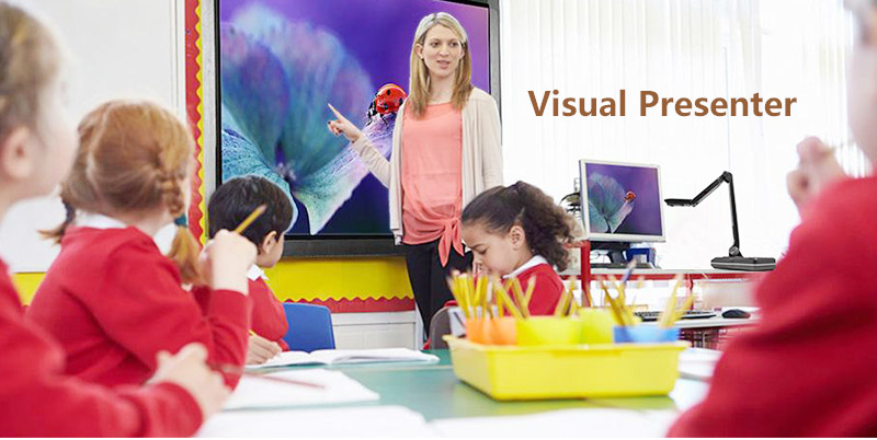 Your classroom can be more interactive and efficient than you think