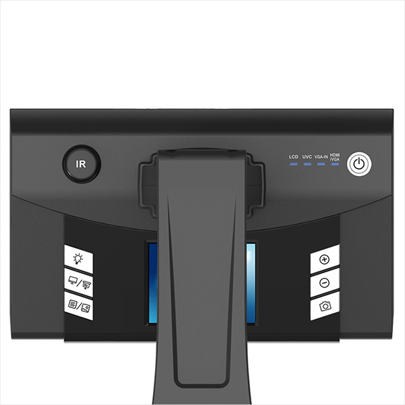 Joy-Scan V160 Smart Book Scanner