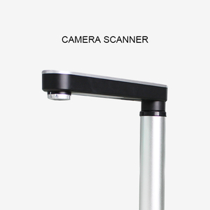 camera-scanner