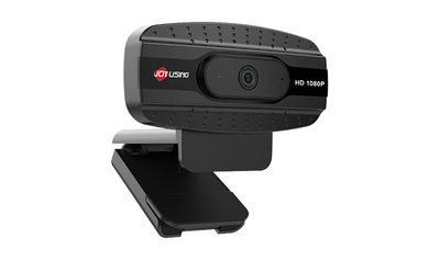 N500 Quad HD 2K WebCam