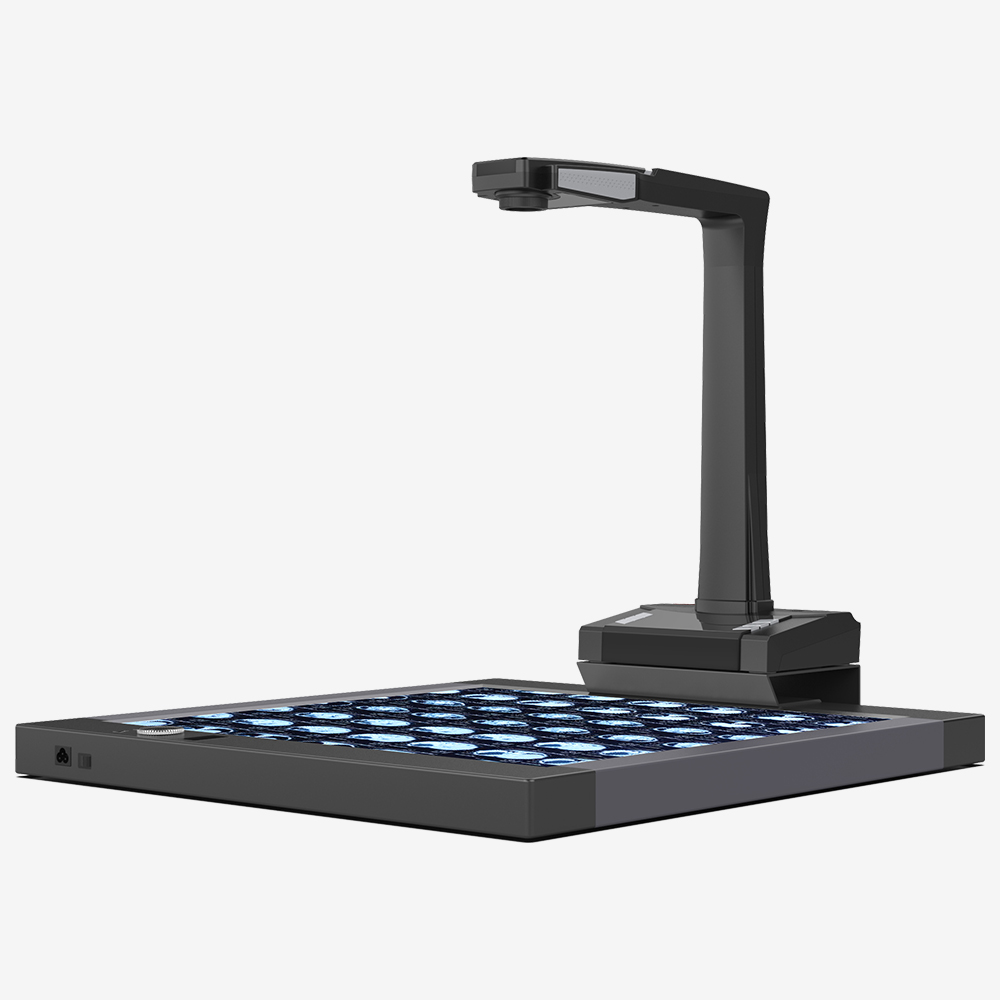 Camera Scanner Series for Medical and Government - JOYUSING
