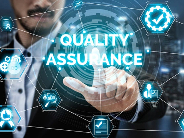 Quality Assurance System