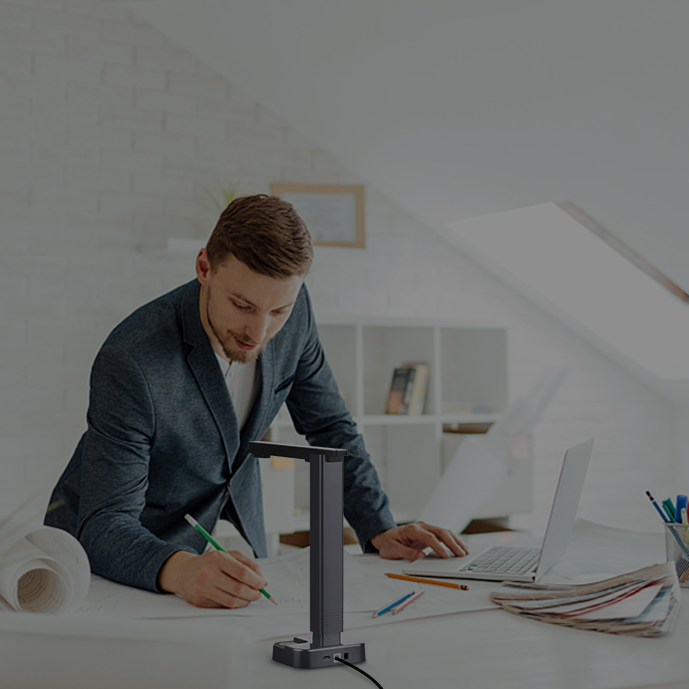 Desktop Scanning Solution