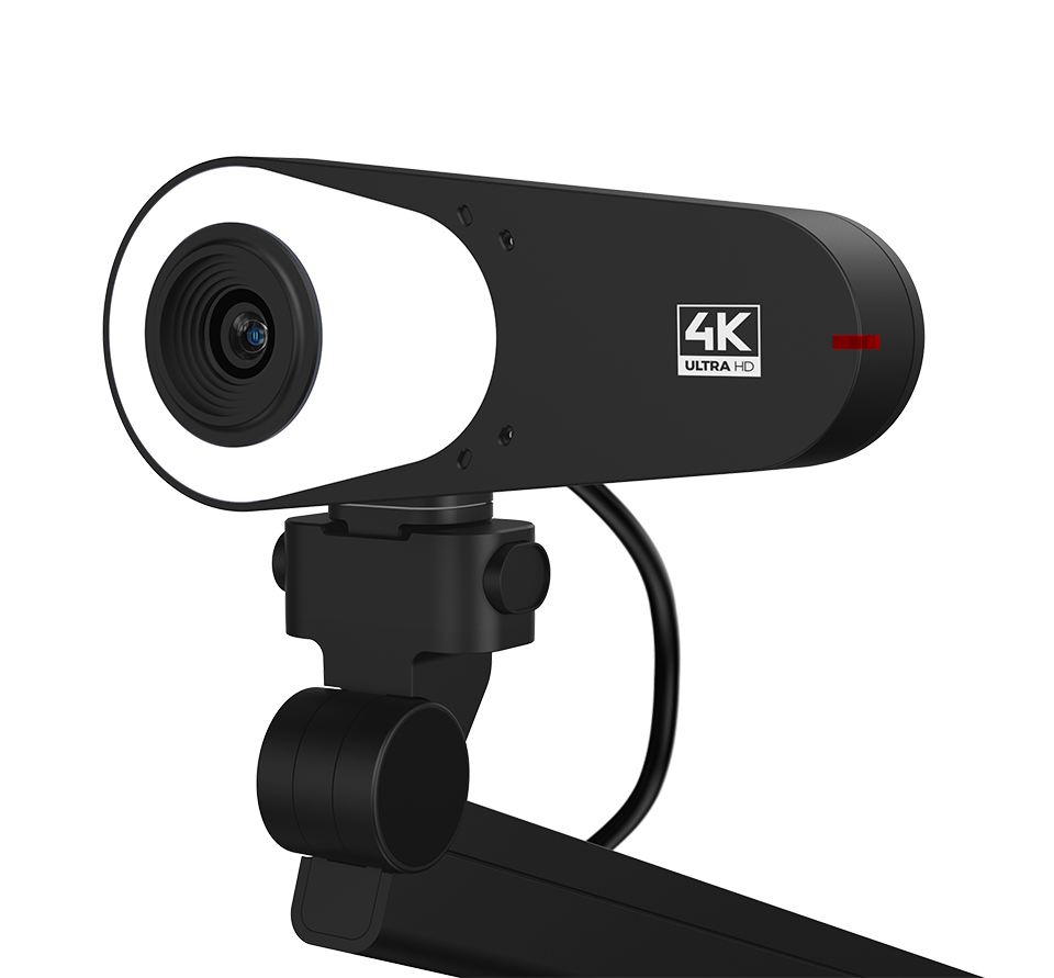 12-Megapixel Camera