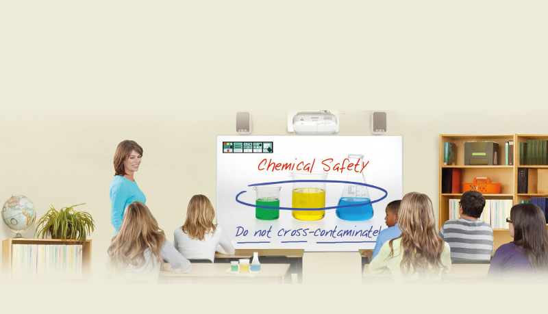 Joyusing Document Camera: Teachers Excellent Tool