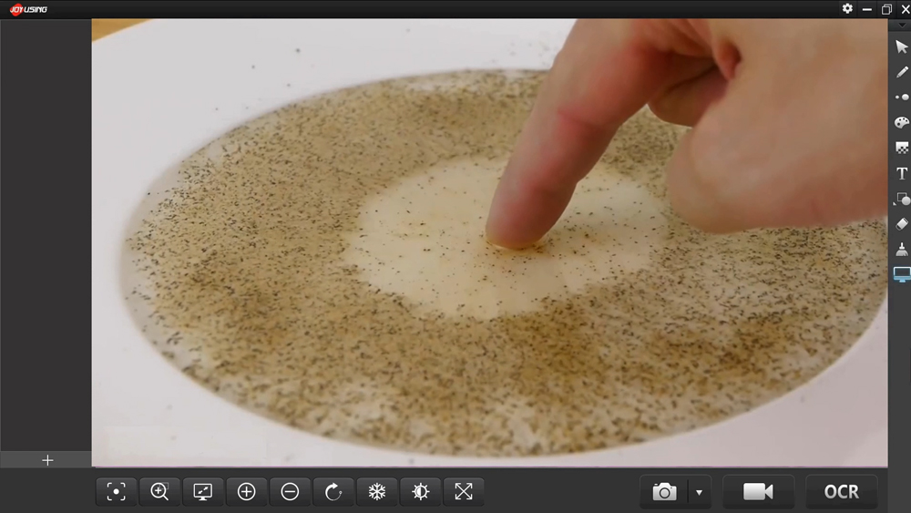 present it to your class